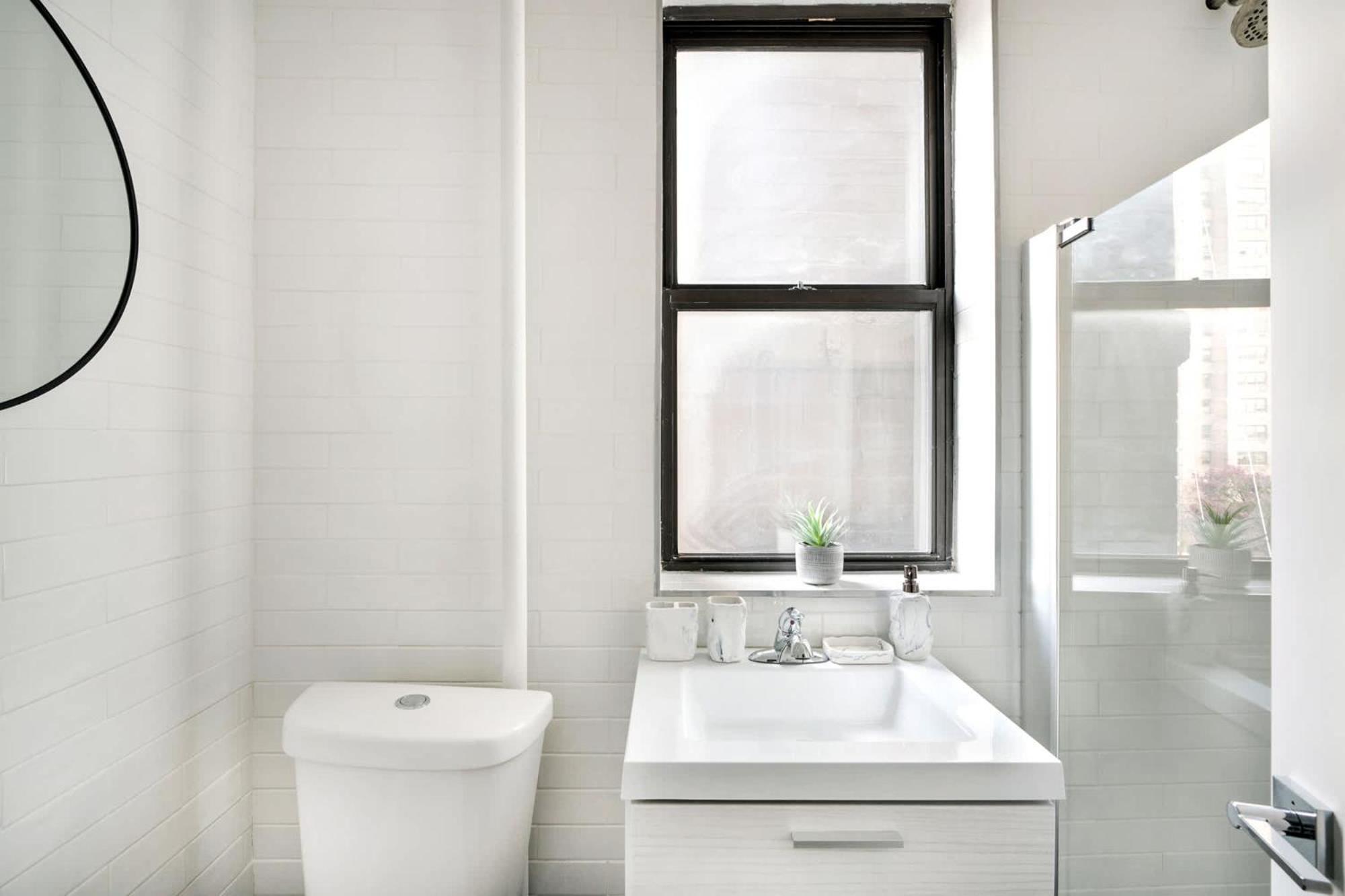 Apartment 1290-10 New Renovated 2 Bedrooms In Ues