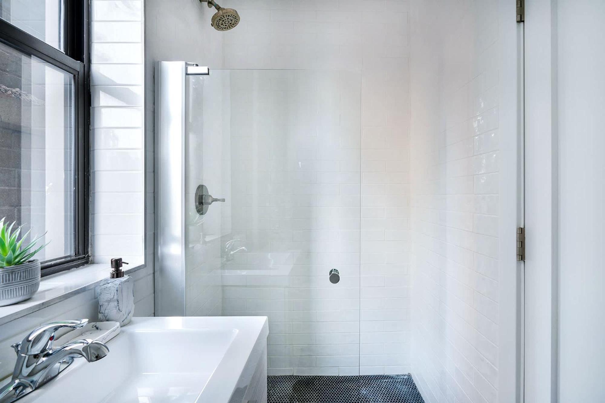 Apartment 1290-10 New Renovated 2 Bedrooms In Ues New York